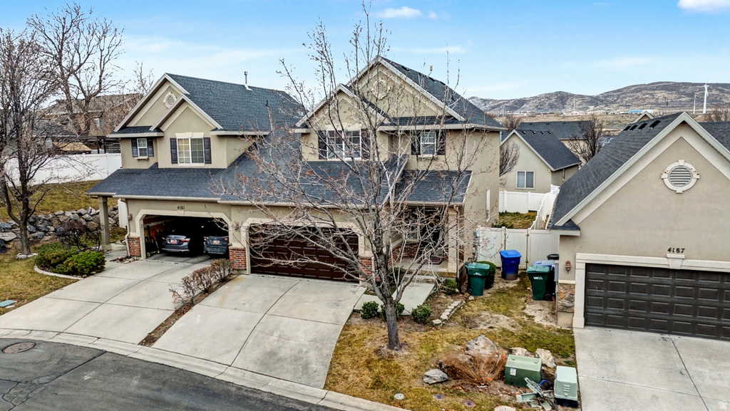 4169 N PILGRIMS CIR Lehi, UT 84048
