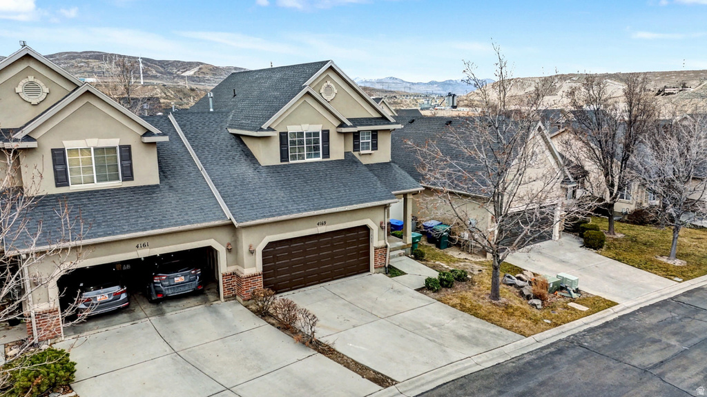 4169 N PILGRIMS CIR Lehi, UT 84048