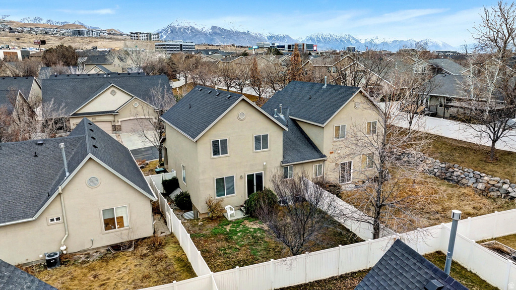 4169 N PILGRIMS CIR Lehi, UT 84048