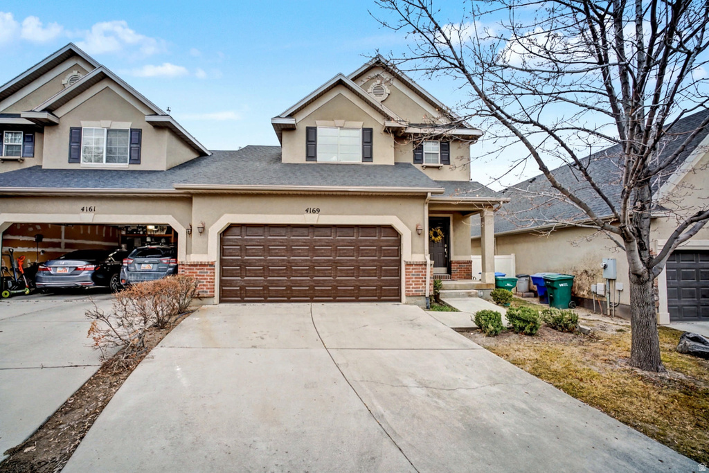 4169 N PILGRIMS CIR Lehi, UT 84048