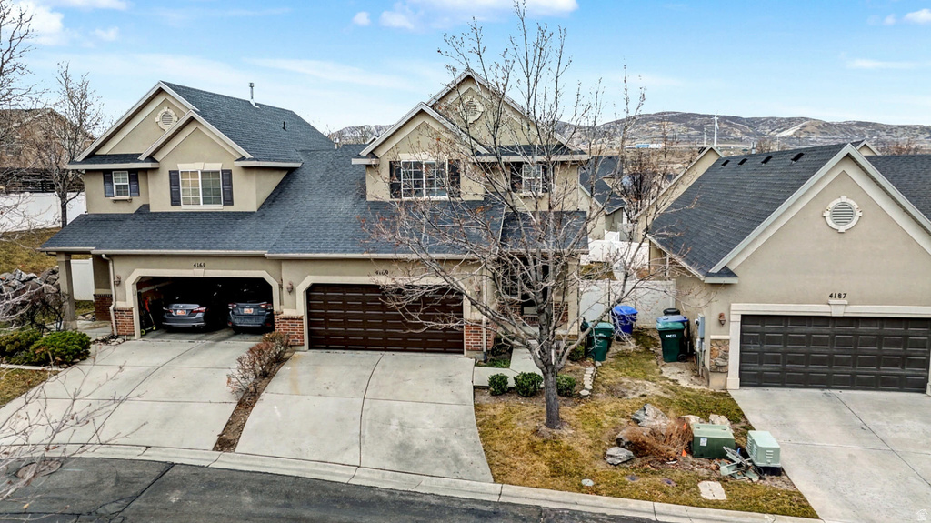 4169 N PILGRIMS CIR Lehi, UT 84048