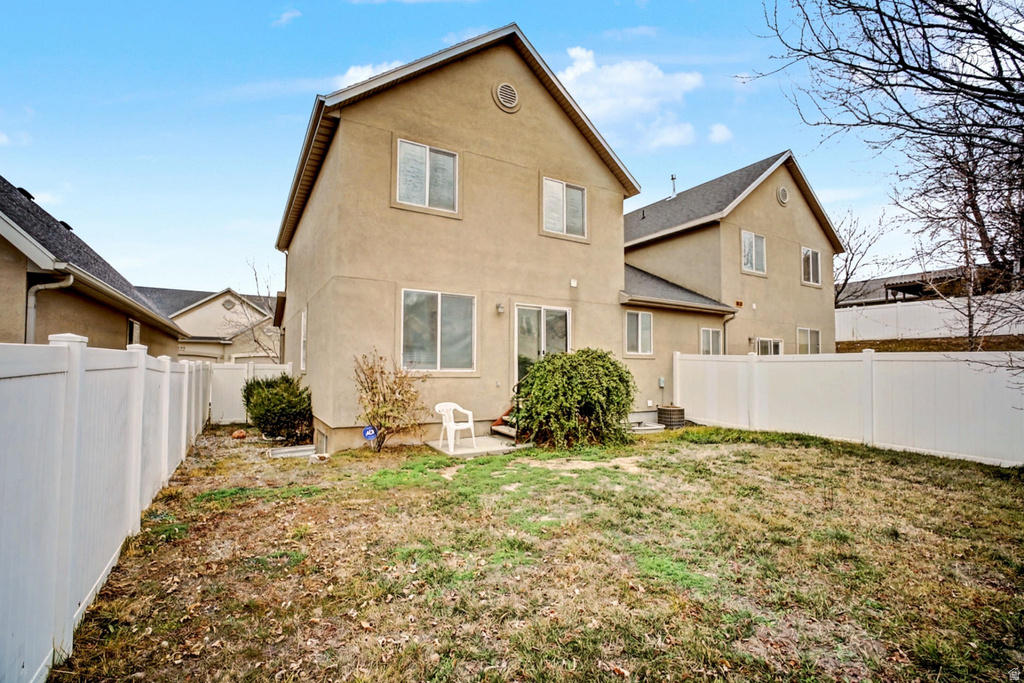 4169 N PILGRIMS CIR Lehi, UT 84048