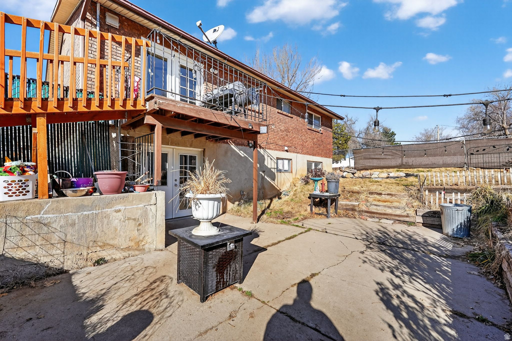 911 S 1500 E Clearfield, UT 84015