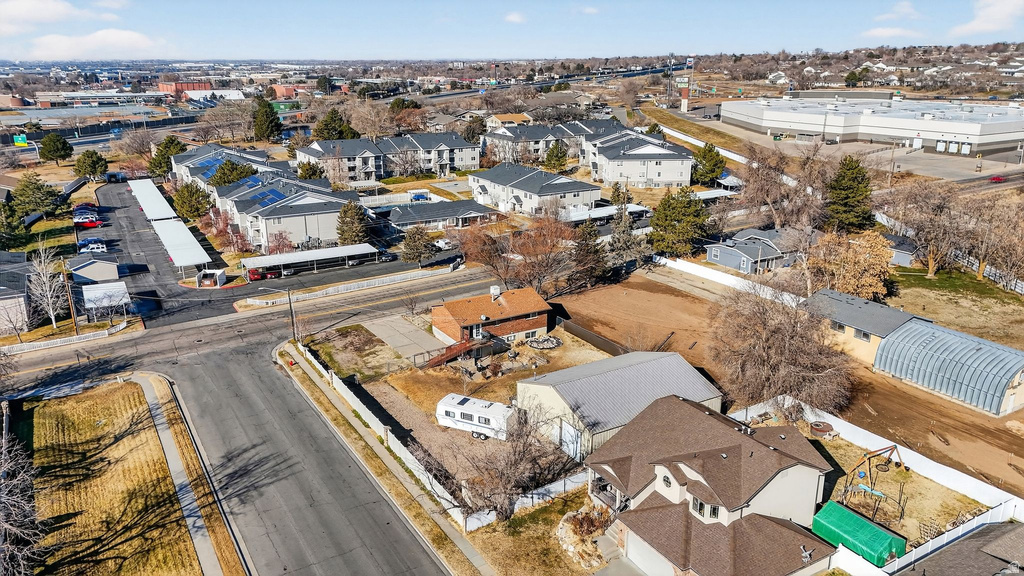 911 S 1500 E Clearfield, UT 84015