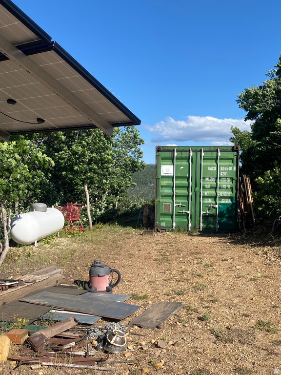 11360 SKYLINE DR #170 Echo, UT 84024