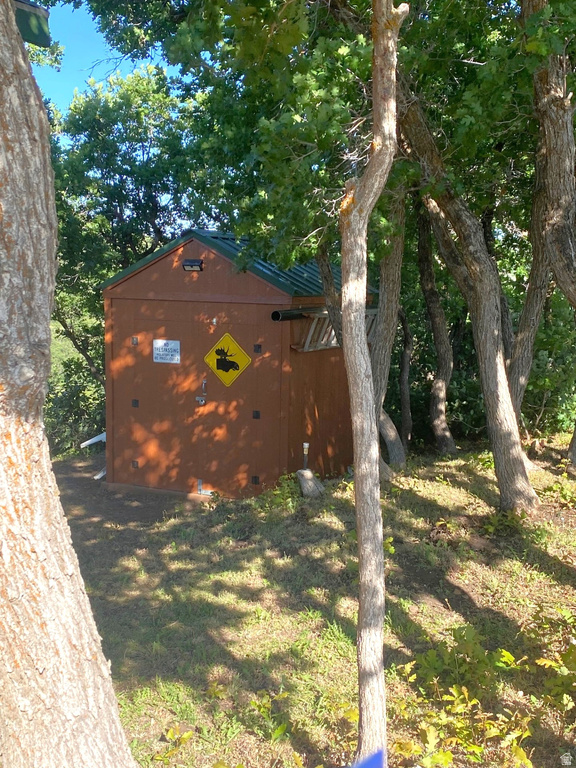 11360 SKYLINE DR #170 Echo, UT 84024