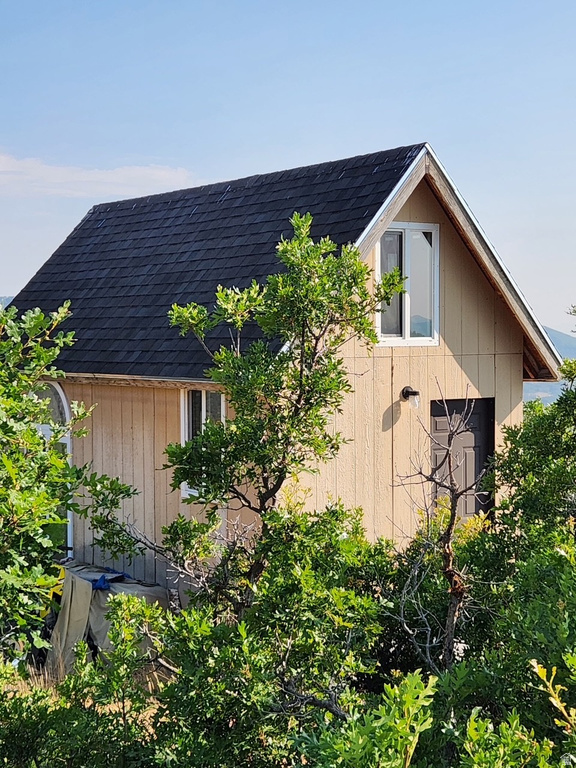 11360 SKYLINE DR #170 Echo, UT 84024