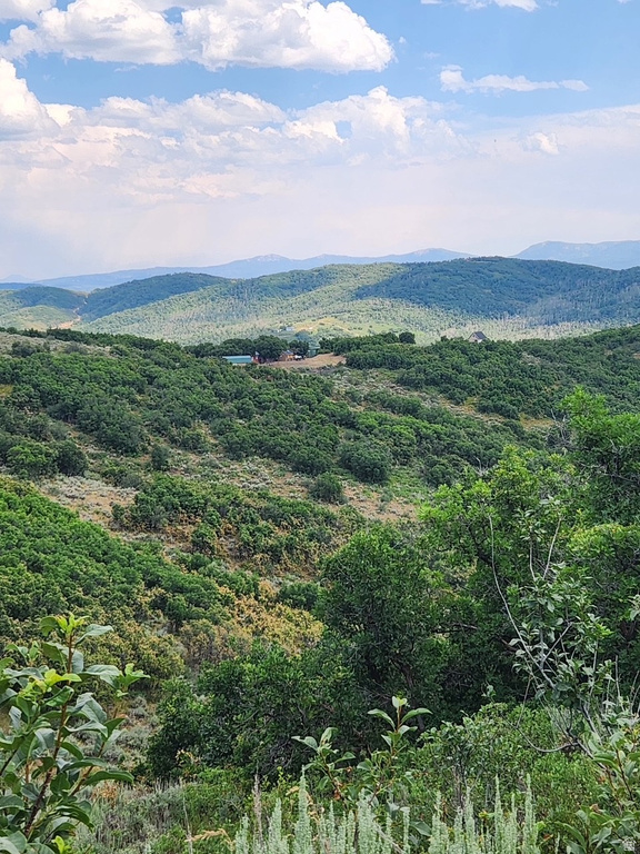 11360 SKYLINE DR #170 Echo, UT 84024