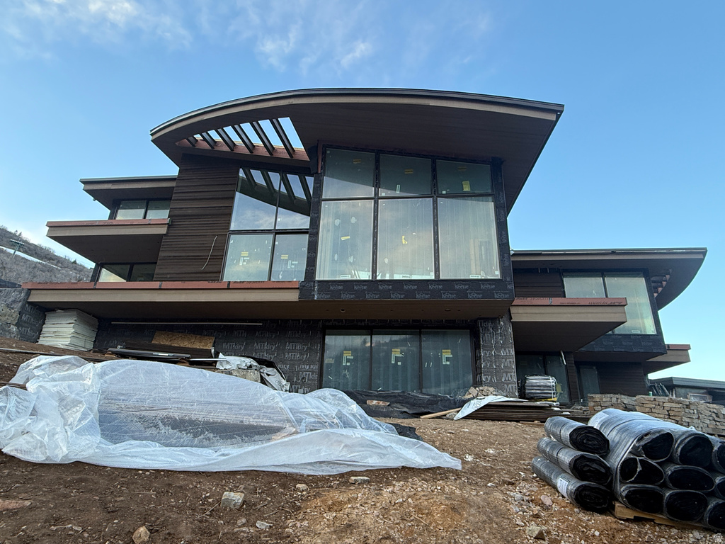 8669 N SKI BEACH WAY #7 Deer Valley, UT 84060