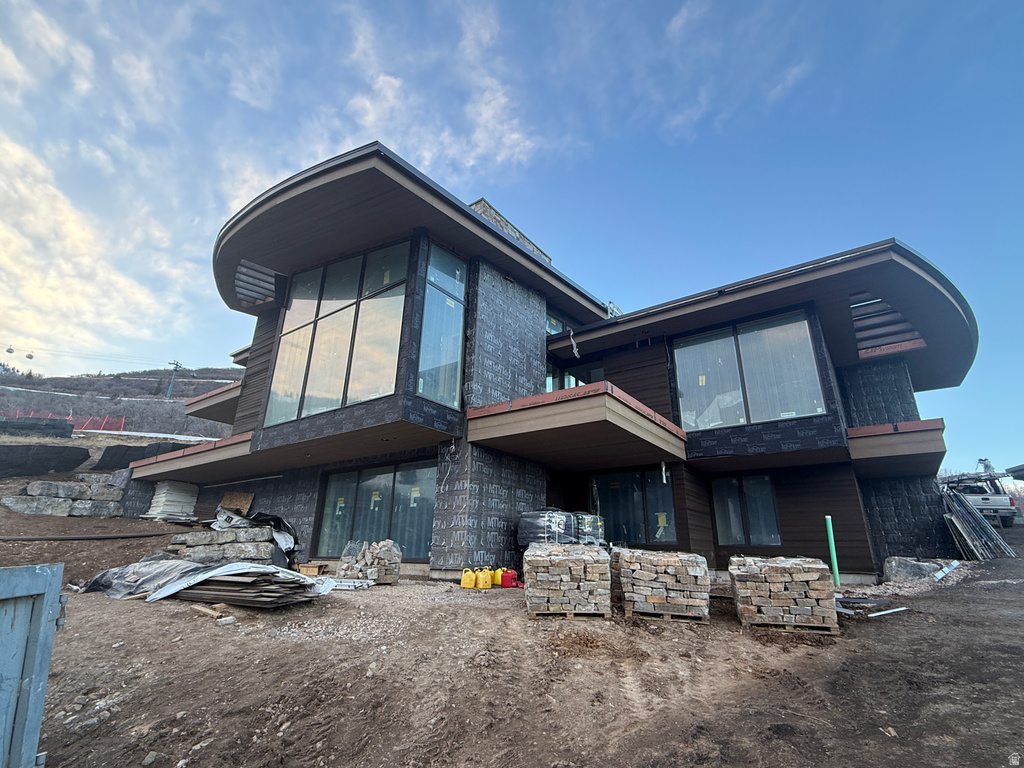 8669 N SKI BEACH WAY #7 Deer Valley, UT 84060