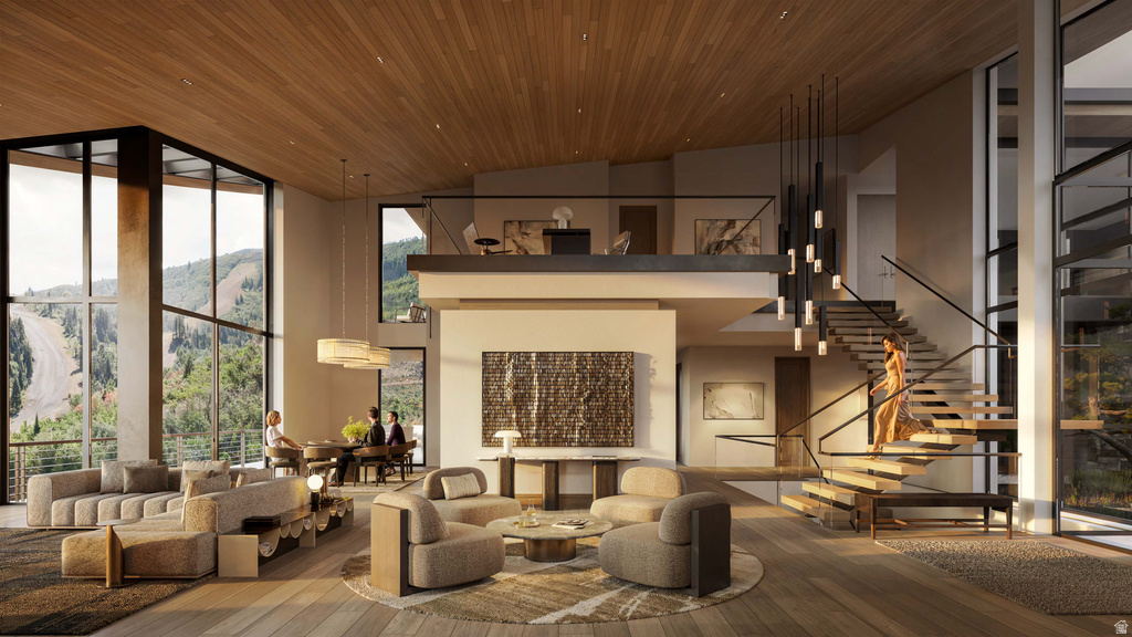 8669 N SKI BEACH WAY #7 Deer Valley, UT 84060