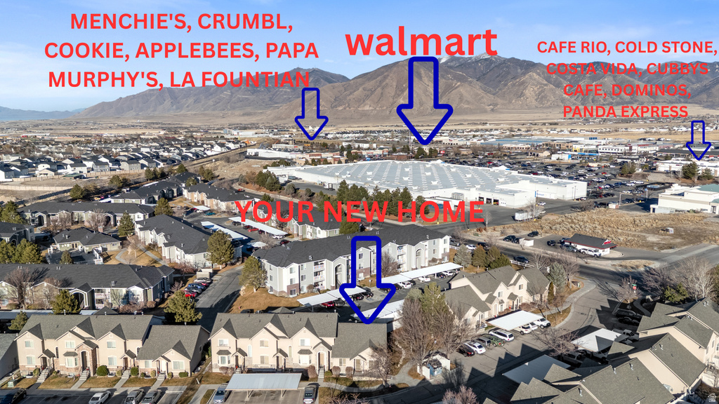 214 W CRESCENT VIEW LN #109 Tooele, UT 84074