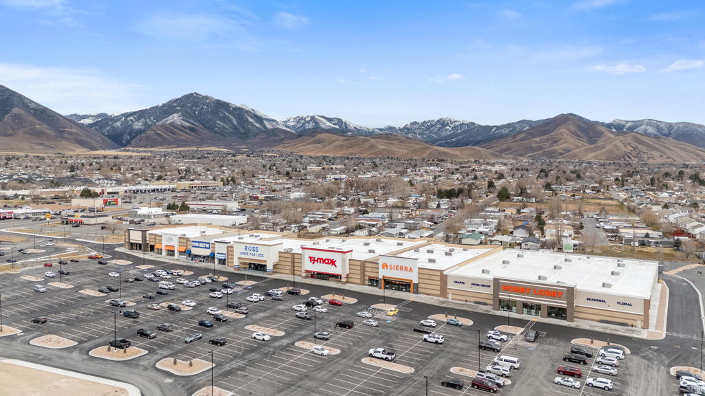 214 W CRESCENT VIEW LN #109 Tooele, UT 84074