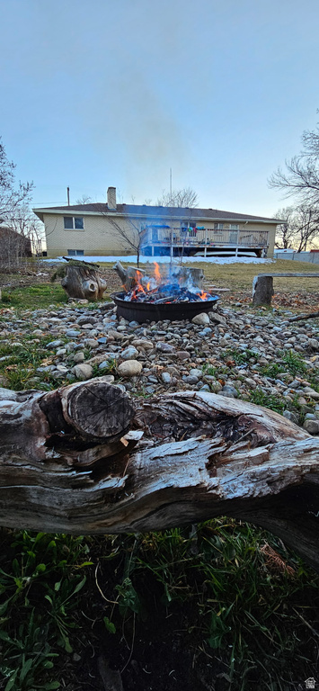 431 E 100 S Hyrum, UT 84319