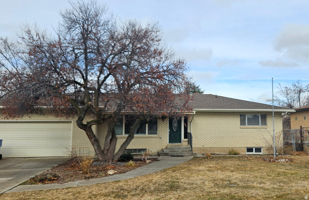 431 E 100 S Hyrum, UT 84319