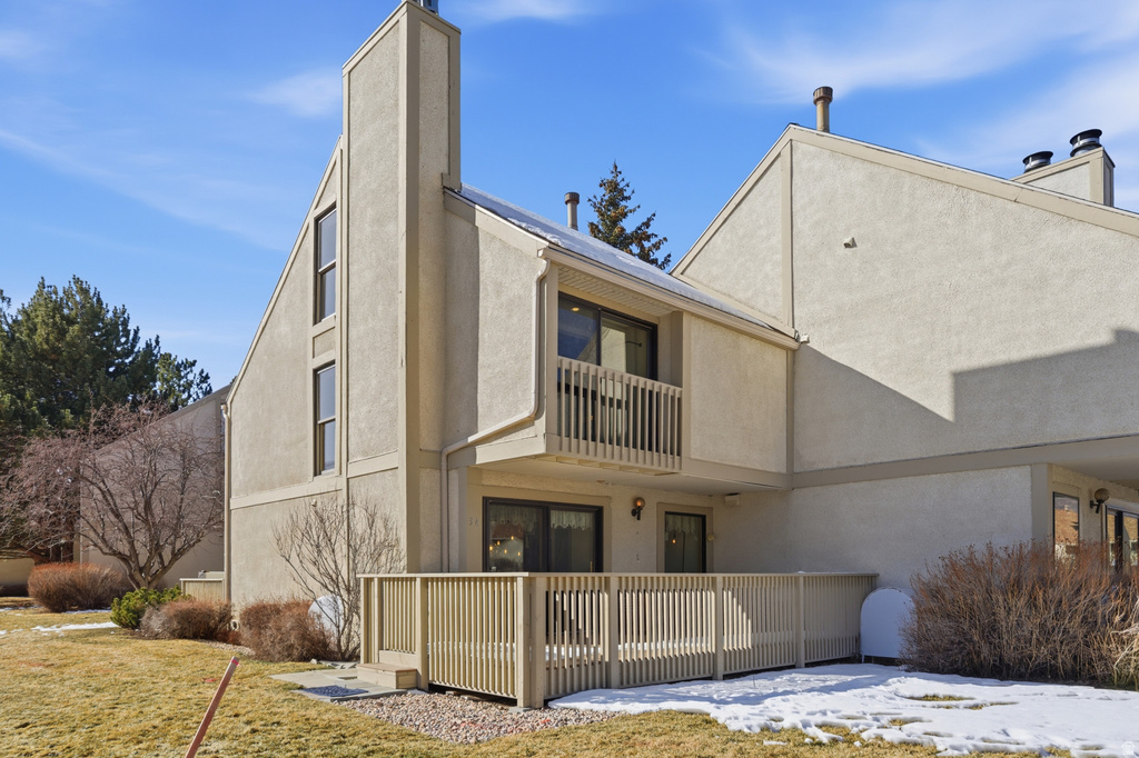 34 RACQUET CLUB DR #34 Park City, UT 84060