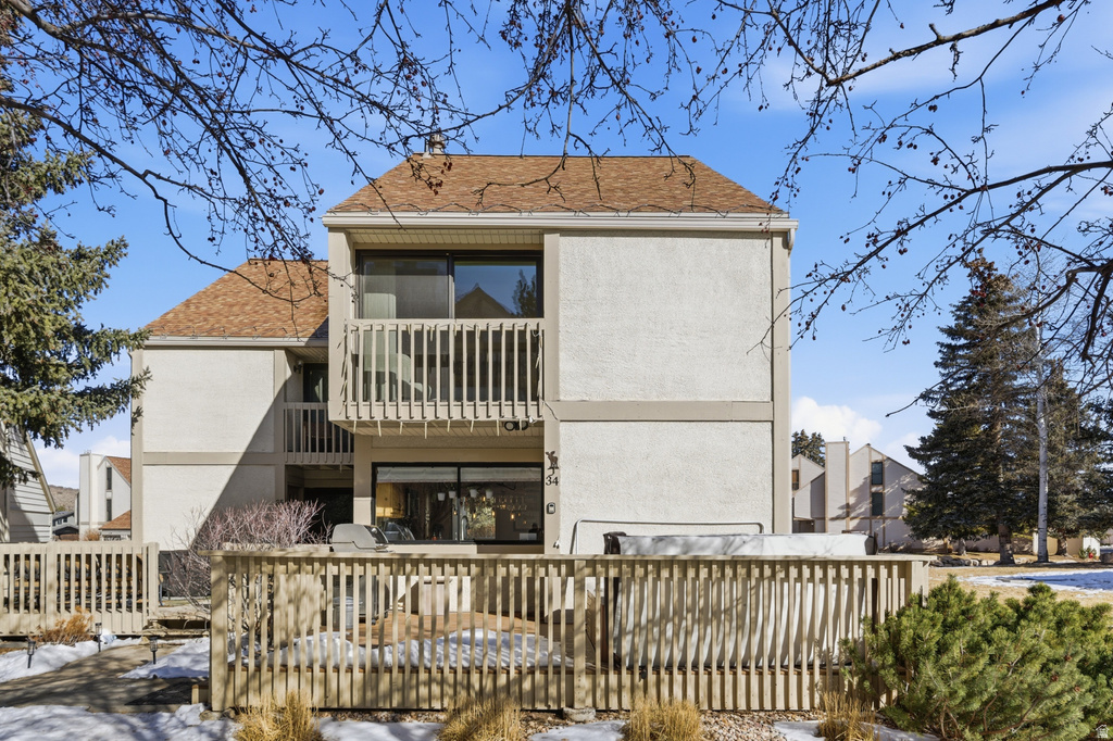 34 RACQUET CLUB DR #34 Park City, UT 84060