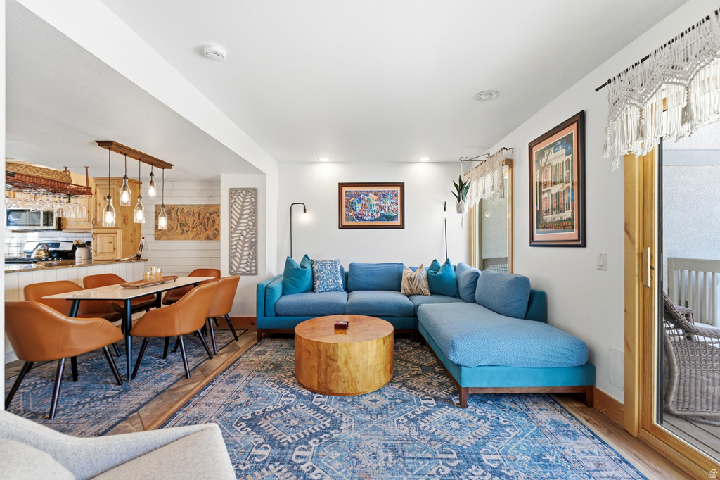 34 RACQUET CLUB DR #34 Park City, UT 84060