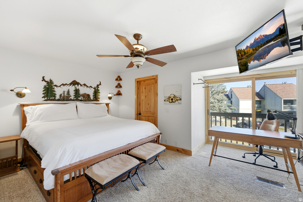 34 RACQUET CLUB DR #34 Park City, UT 84060