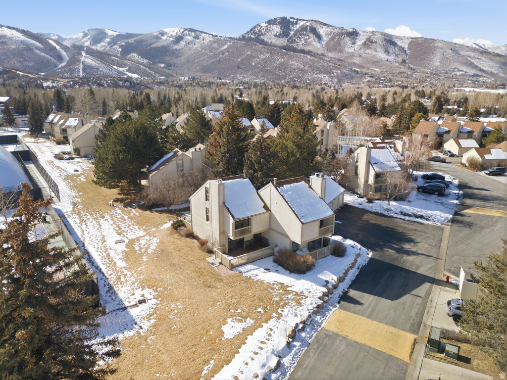 34 RACQUET CLUB DR #34 Park City, UT 84060