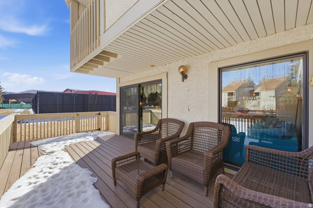 34 RACQUET CLUB DR #34 Park City, UT 84060