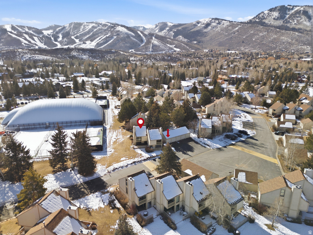 34 RACQUET CLUB DR #34 Park City, UT 84060