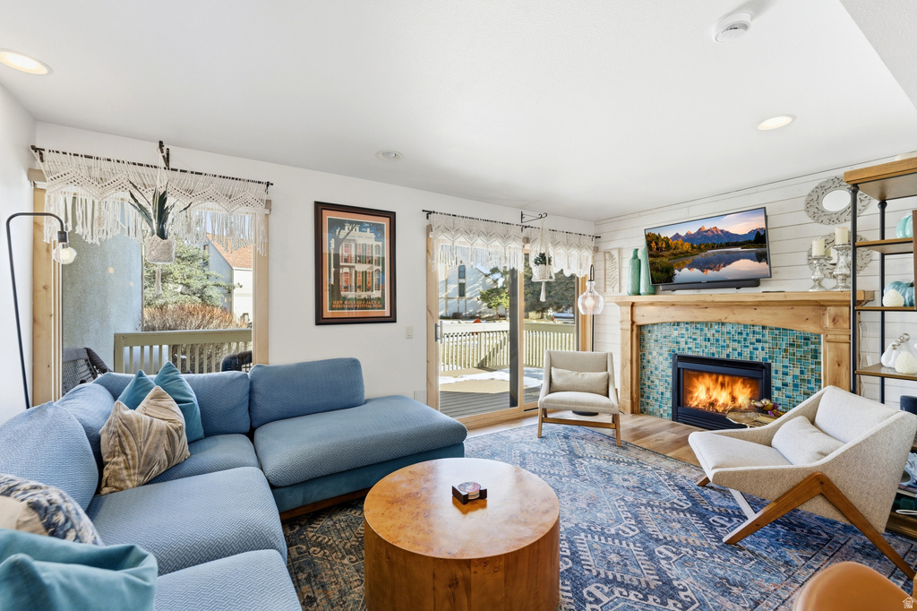 34 RACQUET CLUB DR #34 Park City, UT 84060