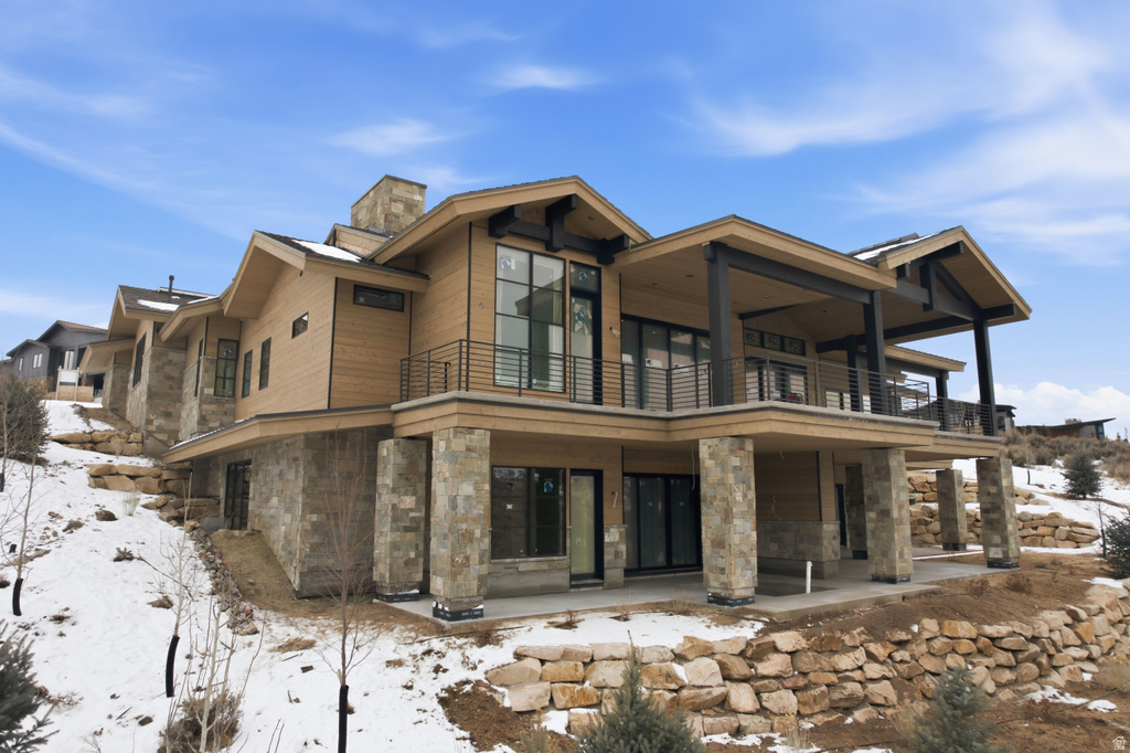 6741 BADGER CT #67 Park City, UT 84098