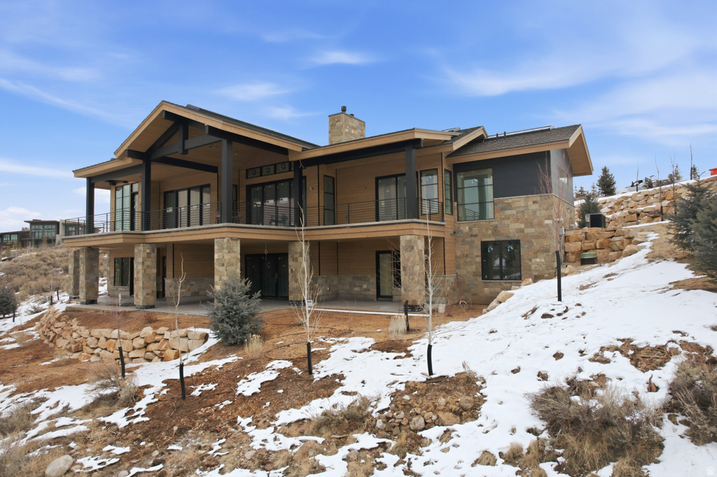 6741 BADGER CT #67 Park City, UT 84098