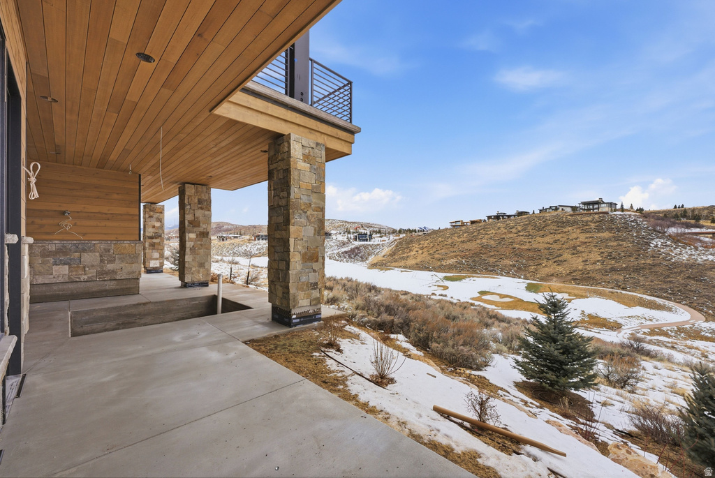 6741 BADGER CT #67 Park City, UT 84098