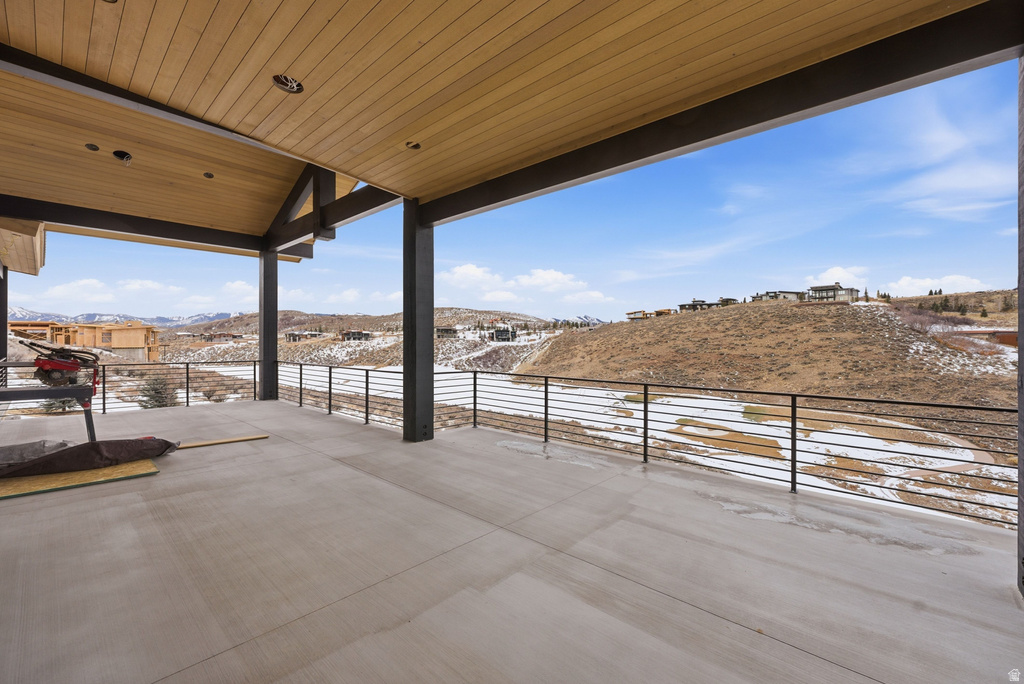 6741 BADGER CT #67 Park City, UT 84098