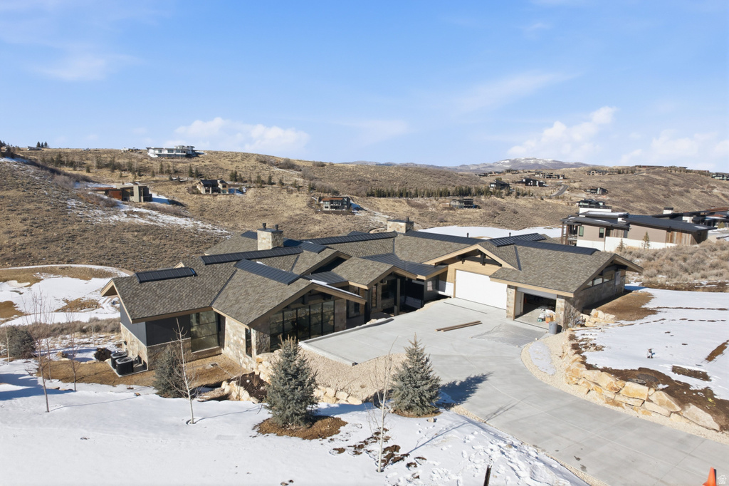 6741 BADGER CT #67 Park City, UT 84098