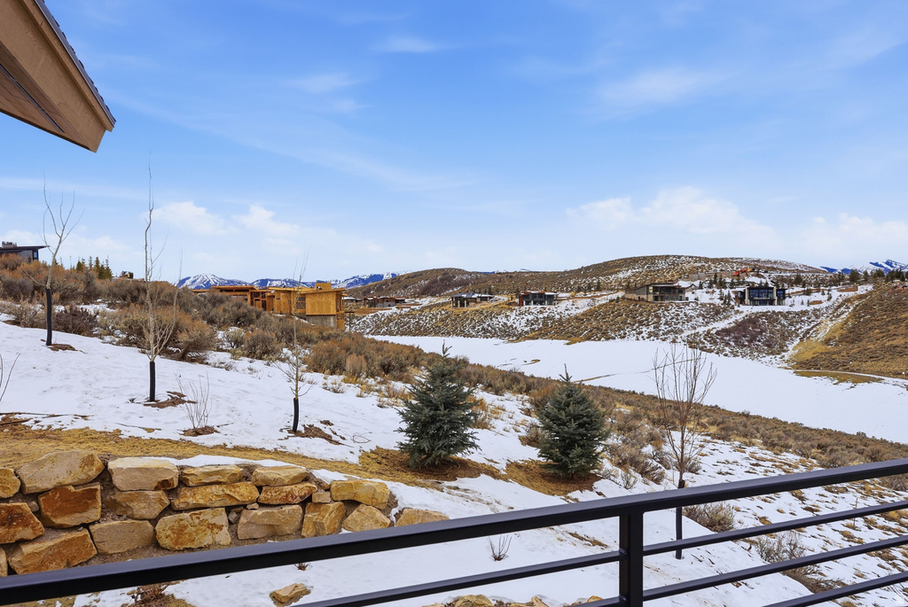 6741 BADGER CT #67 Park City, UT 84098