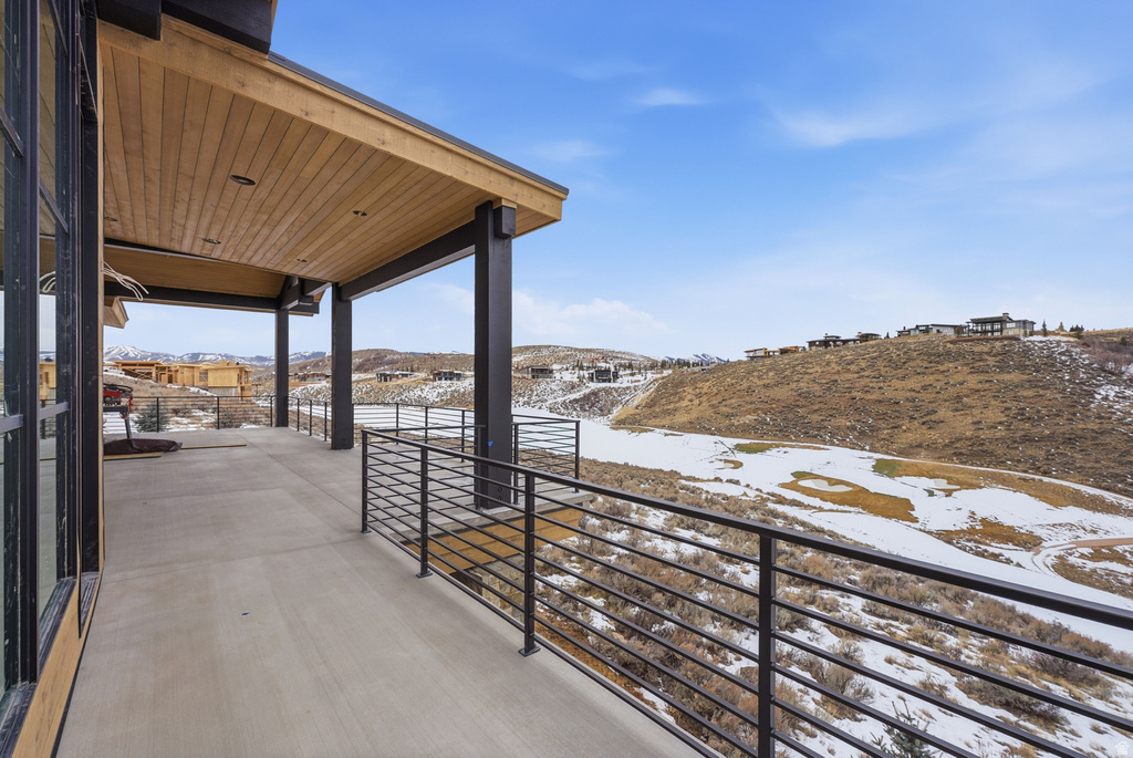 6741 BADGER CT #67 Park City, UT 84098
