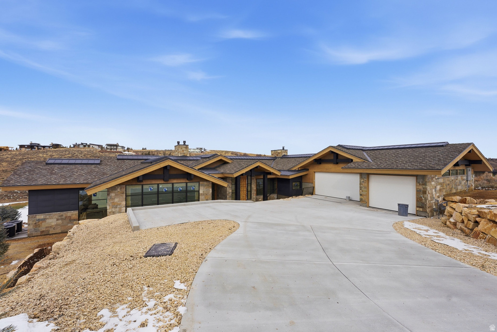 6741 BADGER CT #67 Park City, UT 84098