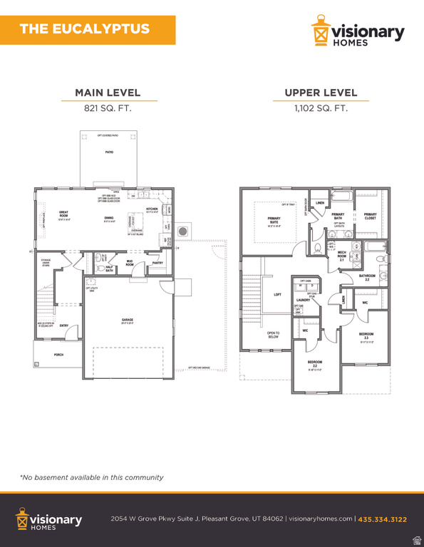 672 N 600 W Tremonton, UT 84337