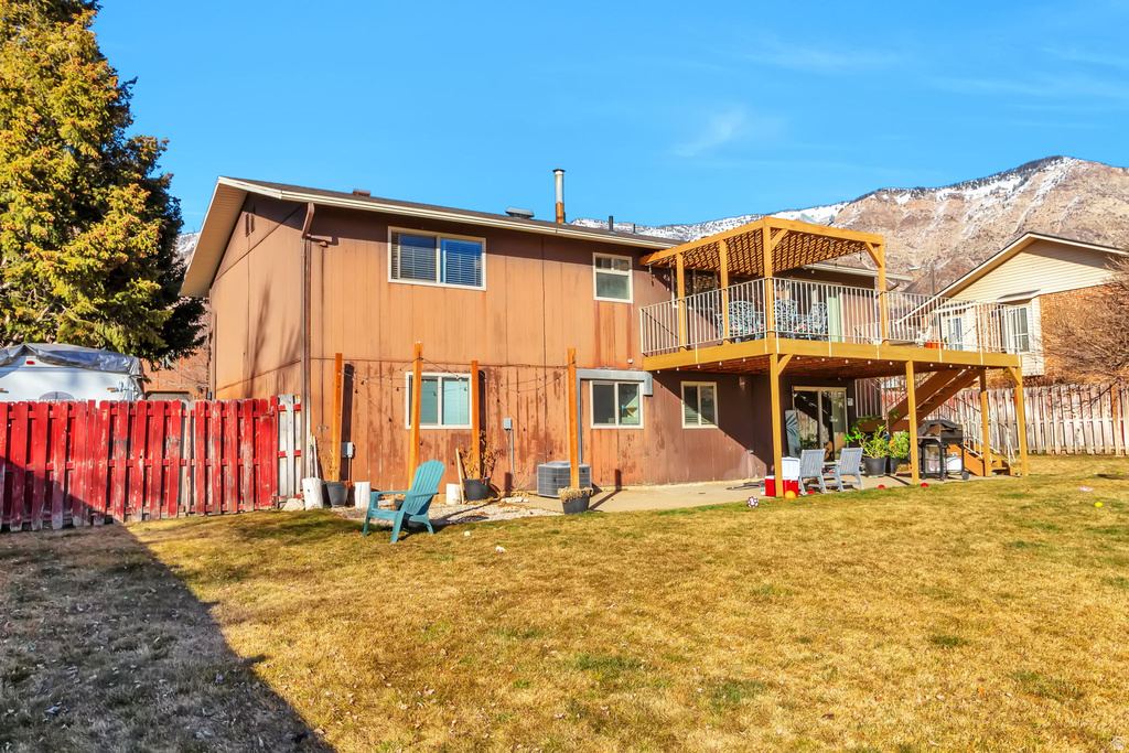 679 E 3050 N North Ogden, UT 84414