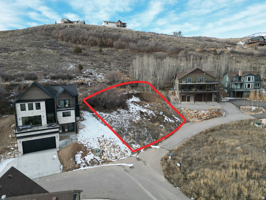 697 N LOCHWOOD DR Garden City, UT 84028