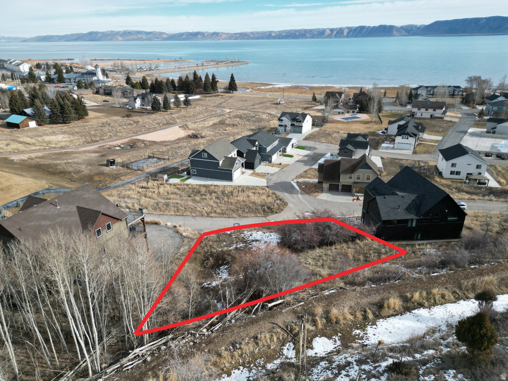 697 N LOCHWOOD DR Garden City, UT 84028