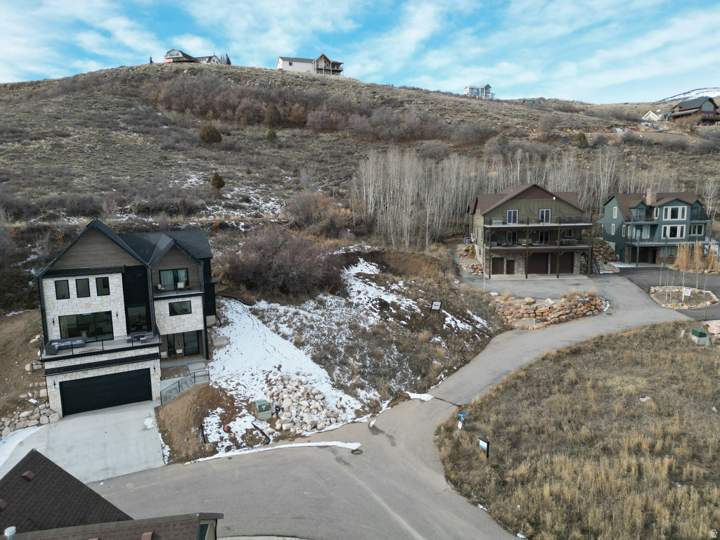 697 N LOCHWOOD DR Garden City, UT 84028