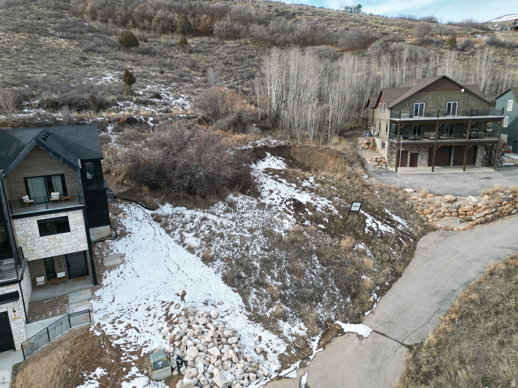 697 N LOCHWOOD DR Garden City, UT 84028