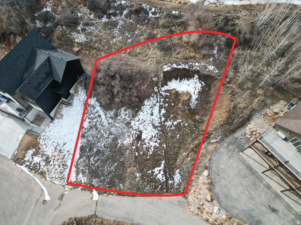 697 N LOCHWOOD DR Garden City, UT 84028