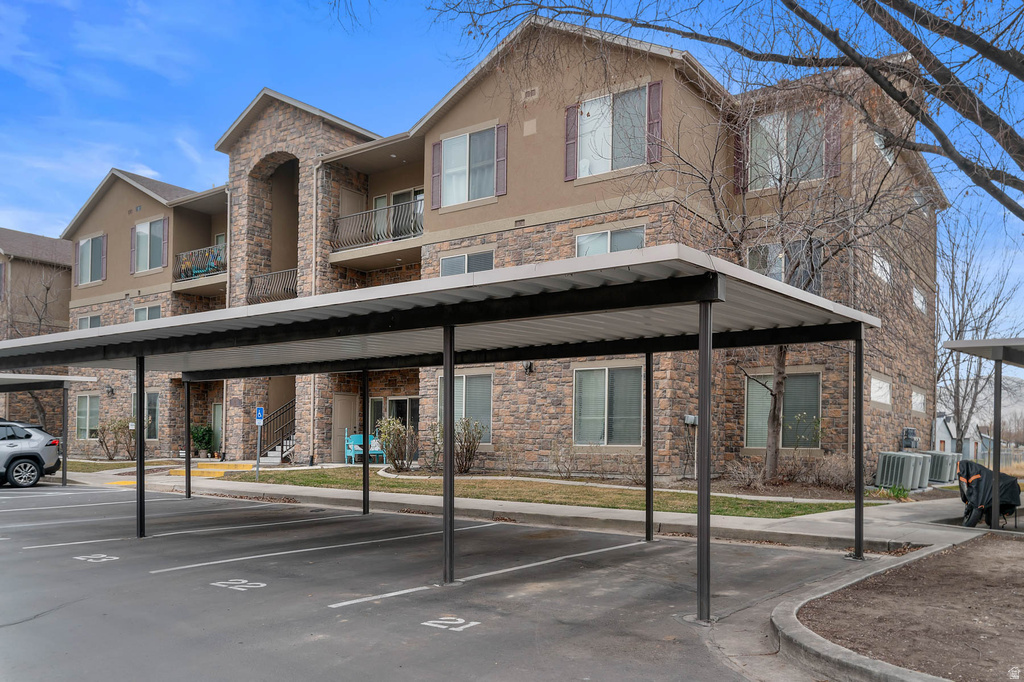 476 W 200 N #206 Springville, UT 84663