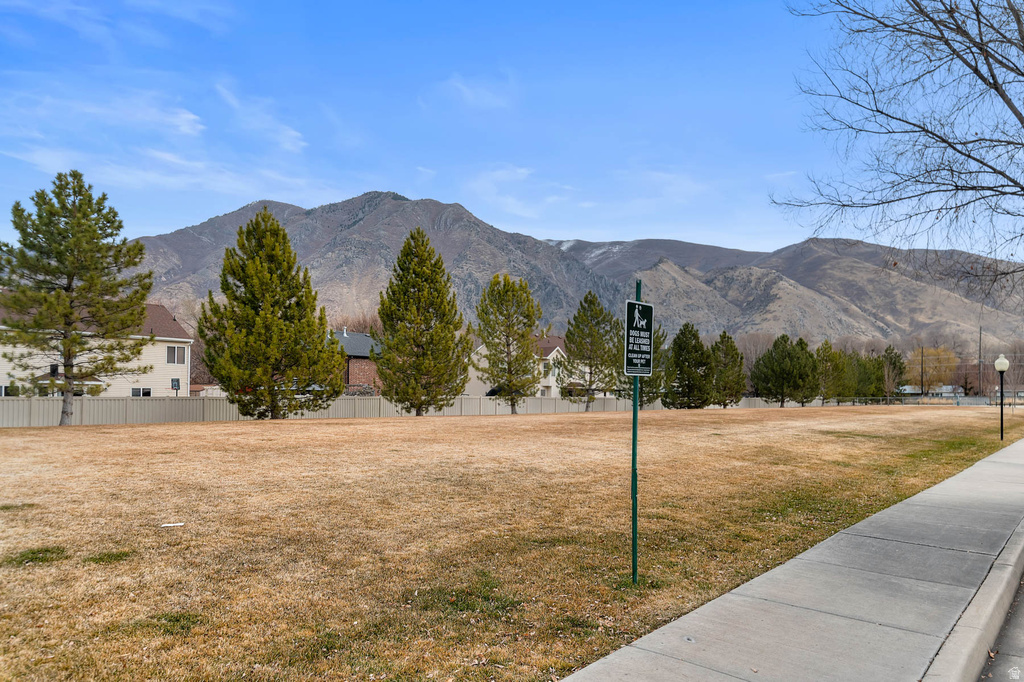 476 W 200 N #206 Springville, UT 84663