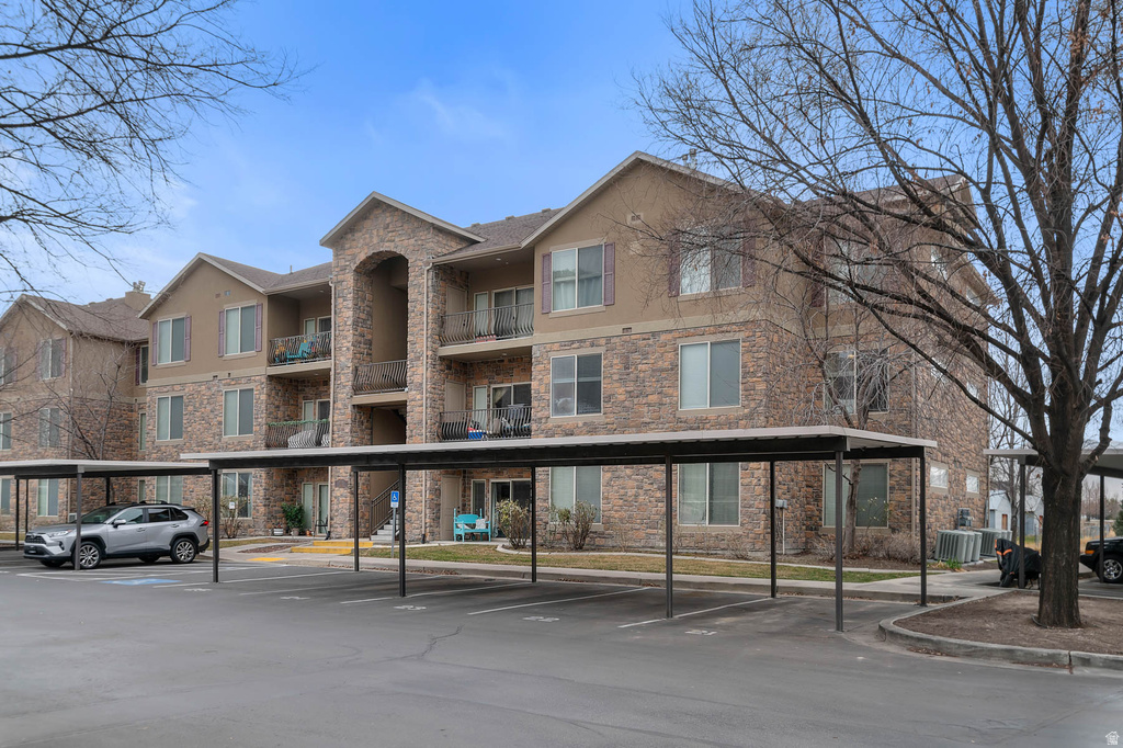 476 W 200 N #206 Springville, UT 84663