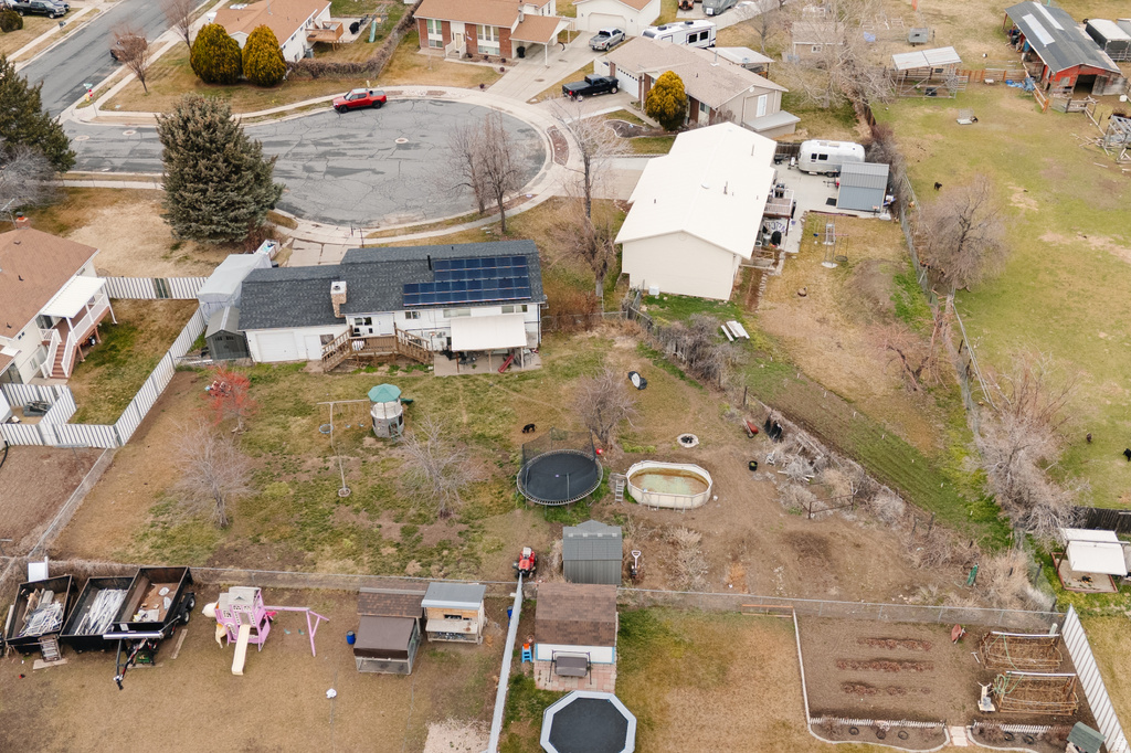 1167 W 2100 N Clinton, UT 84015