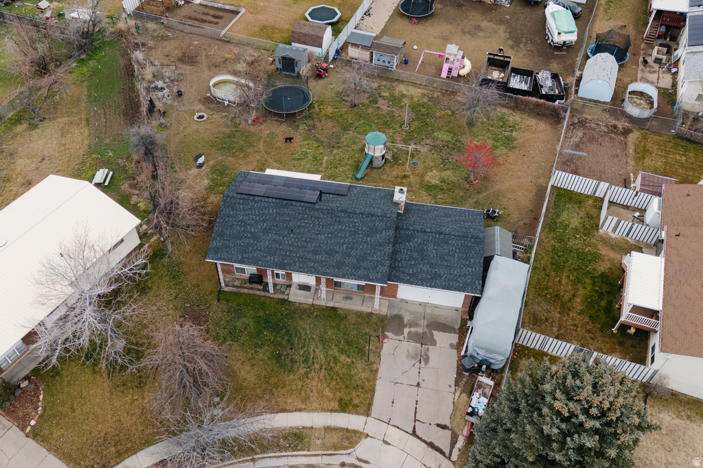 1167 W 2100 N Clinton, UT 84015