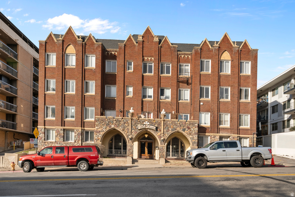 141 E 1ST AVE Salt Lake City, UT 84103