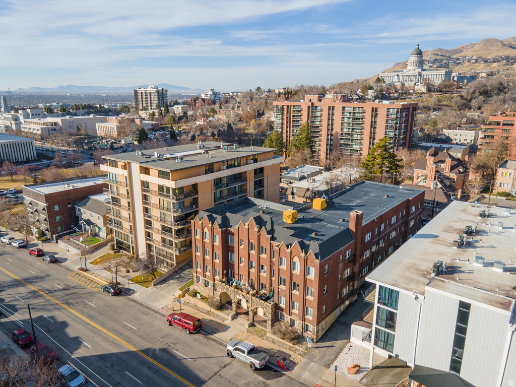 141 E 1ST AVE Salt Lake City, UT 84103