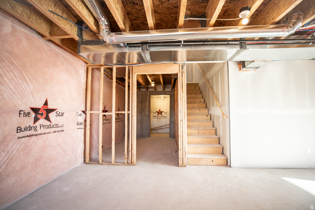 637 N 410 E LOT #17 Salem, UT 84653